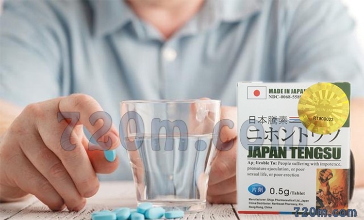 日本藤素見效需堅持一定療程