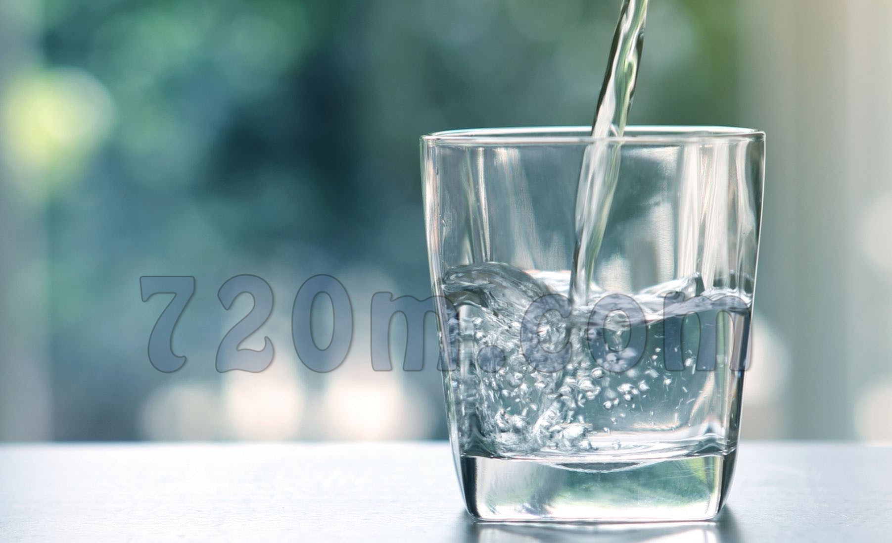 常見副作用可多喝水緩解